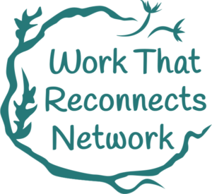 Work That Reconnects Logo