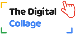 The logo of the Digital Collage.